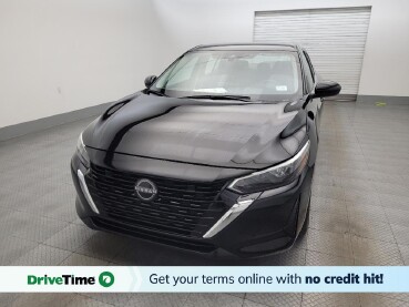 2024 Nissan Sentra in Glendale, AZ 85301