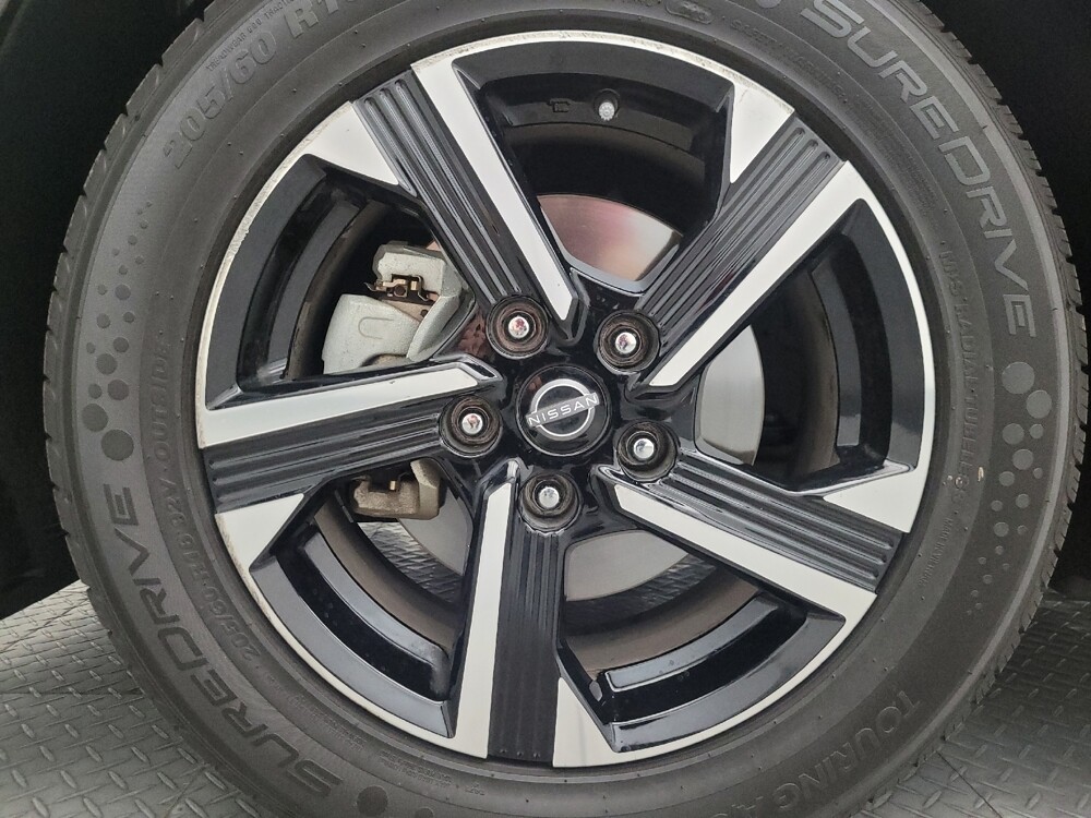 2024 Nissan Sentra in Glendale, AZ 85301 - 18133062 31