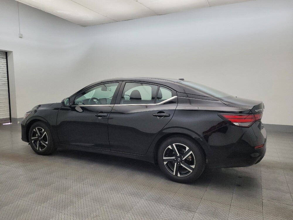 2024 Nissan Sentra in Glendale, AZ 85301 - 18133062 3