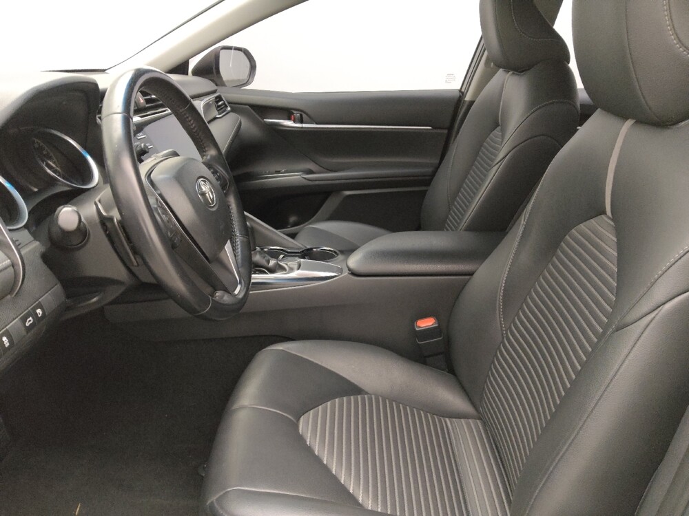 2018 Toyota Camry in Sanford, FL 32773 - 18133064 17