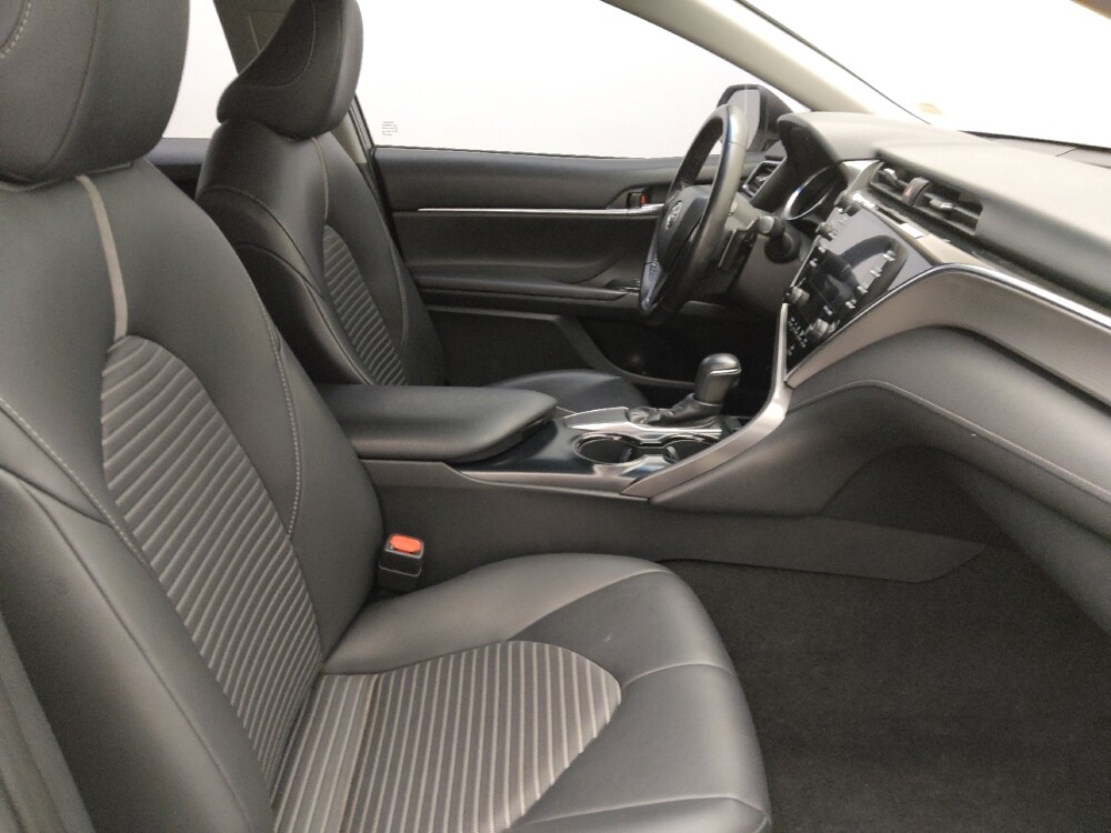 2018 Toyota Camry in Sanford, FL 32773 - 18133064 21