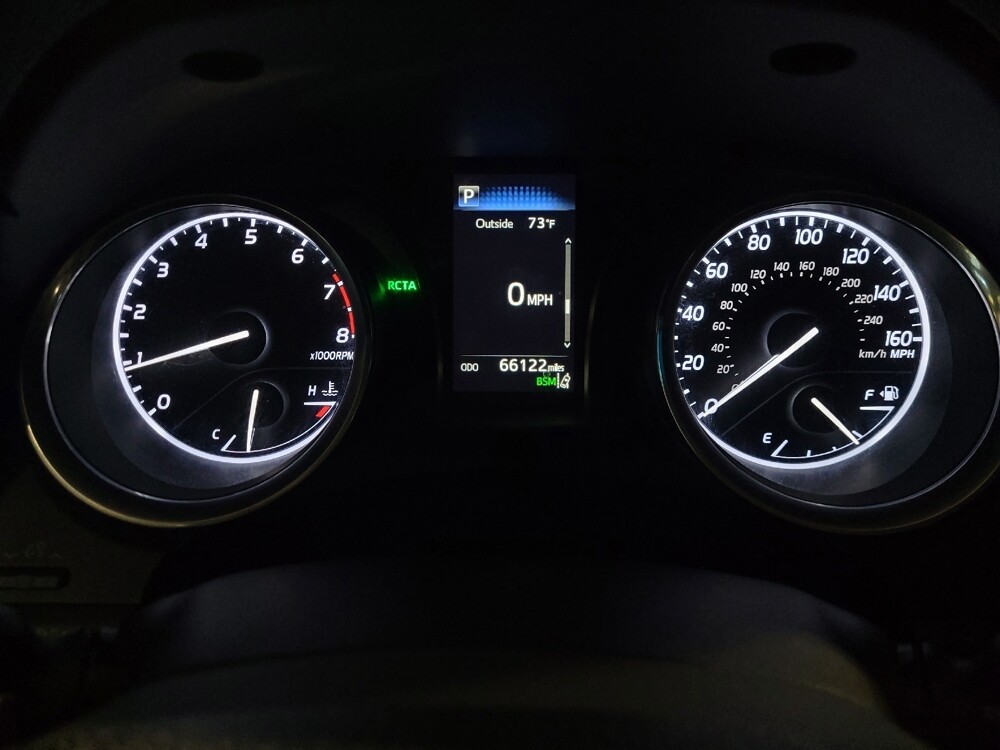 2018 Toyota Camry in Sanford, FL 32773 - 18133064 23