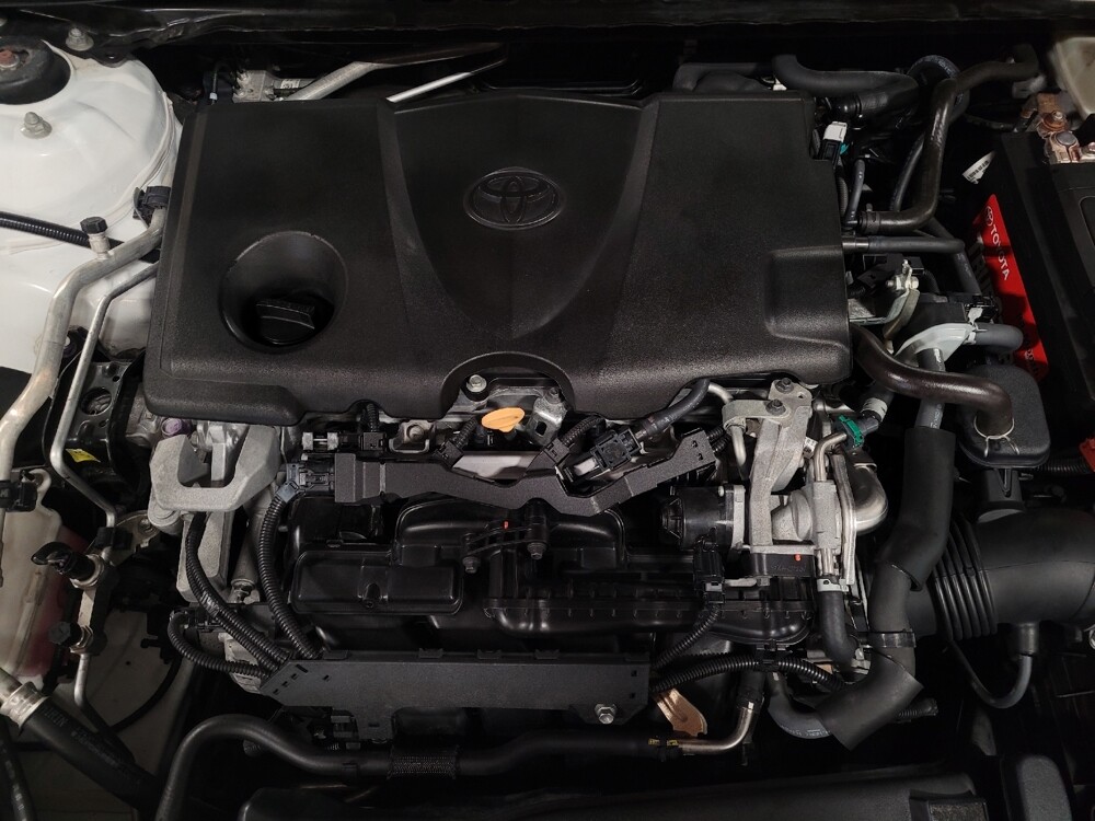 2018 Toyota Camry in Sanford, FL 32773 - 18133064 30