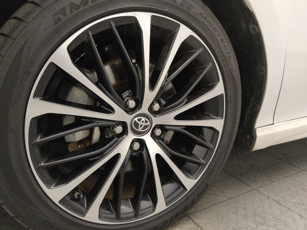 2018 Toyota Camry in Sanford, FL 32773 - 18133064 31