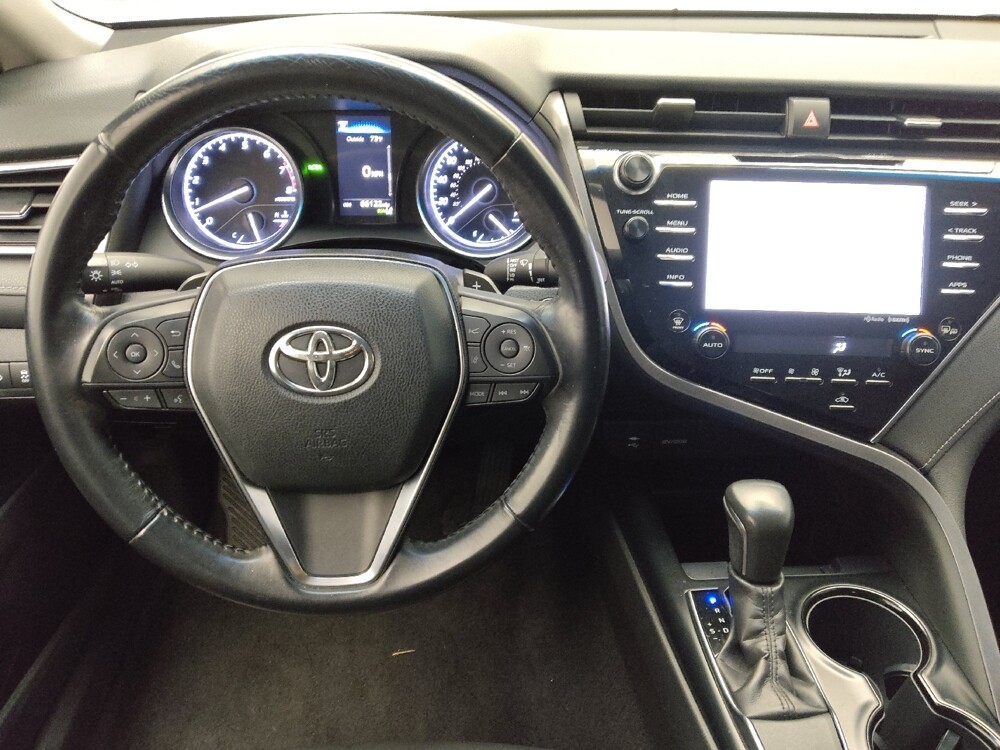 2018 Toyota Camry in Sanford, FL 32773 - 18133064 22