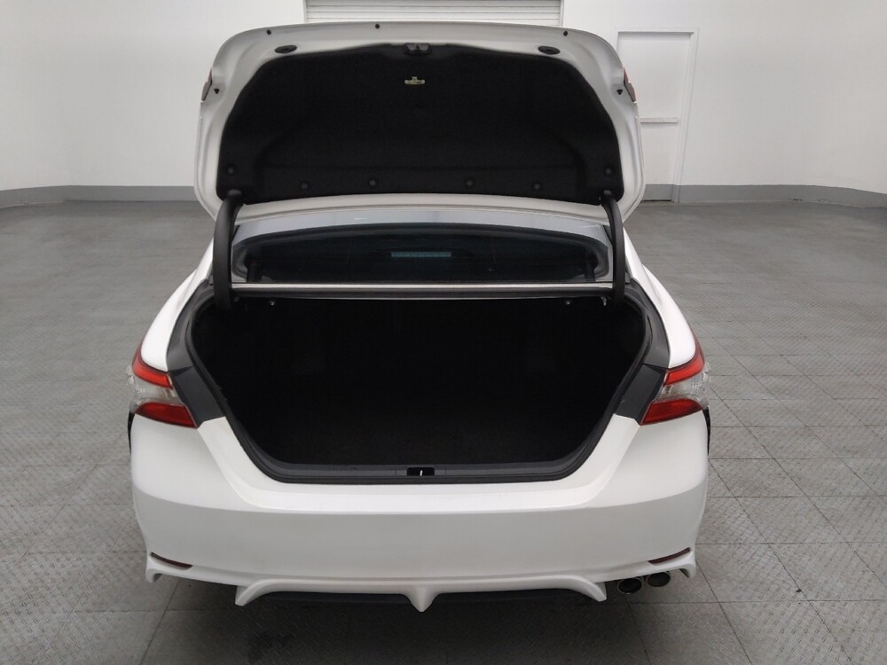 2018 Toyota Camry in Sanford, FL 32773 - 18133064 29