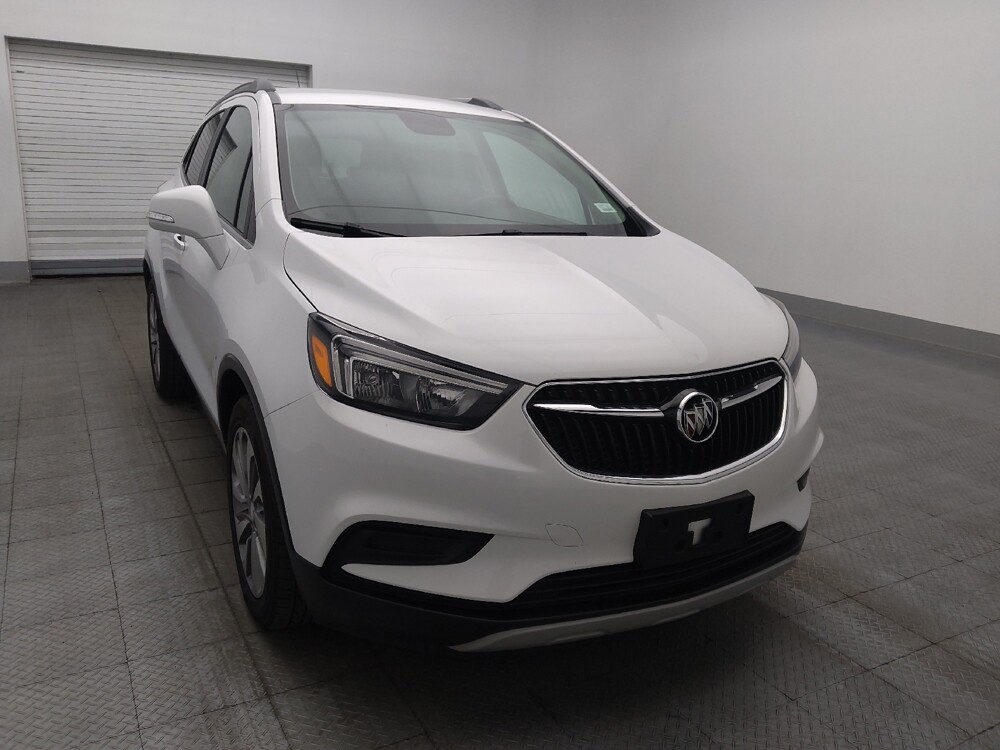 2018 Buick Encore in Orlando, FL 32808 - 18133065 14
