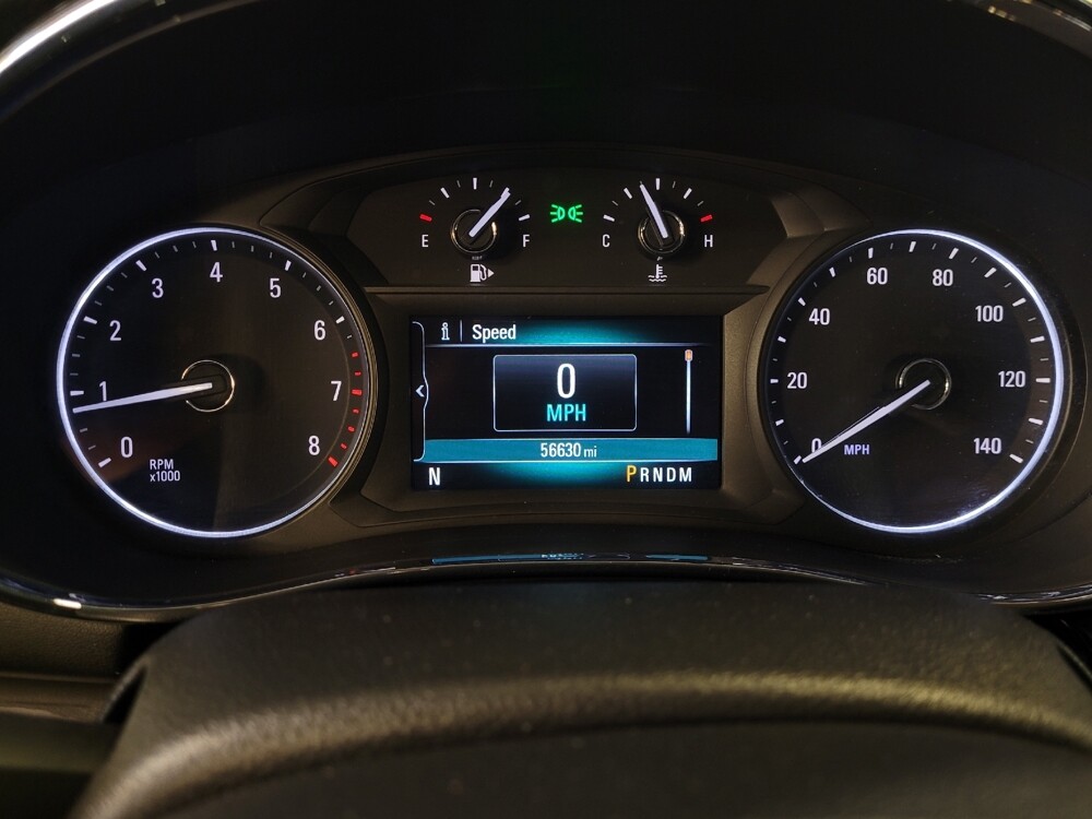 2018 Buick Encore in Orlando, FL 32808 - 18133065 23