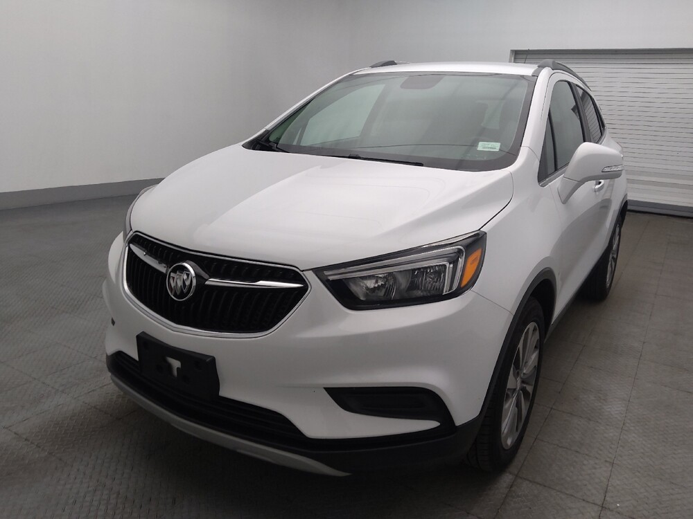 2018 Buick Encore in Orlando, FL 32808 - 18133065 15