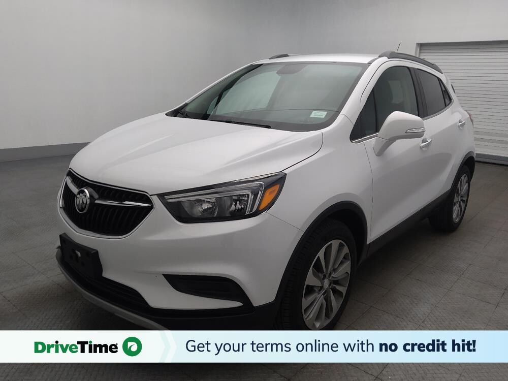 2018 Buick Encore in Orlando, FL 32808 - 18133065