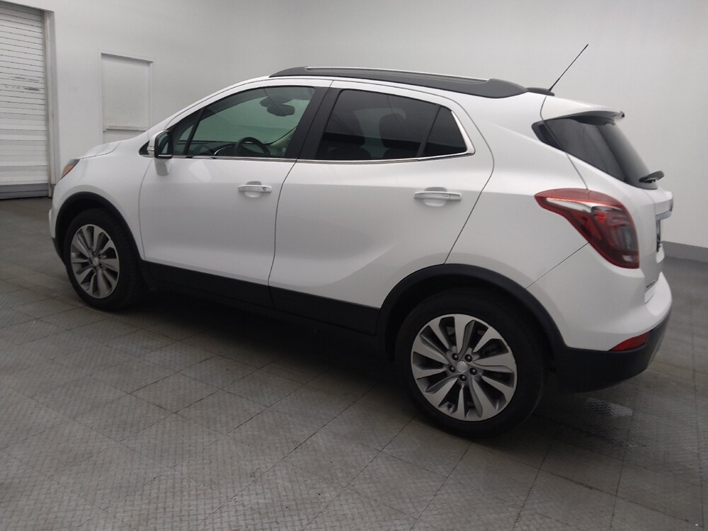 2018 Buick Encore in Orlando, FL 32808 - 18133065 3