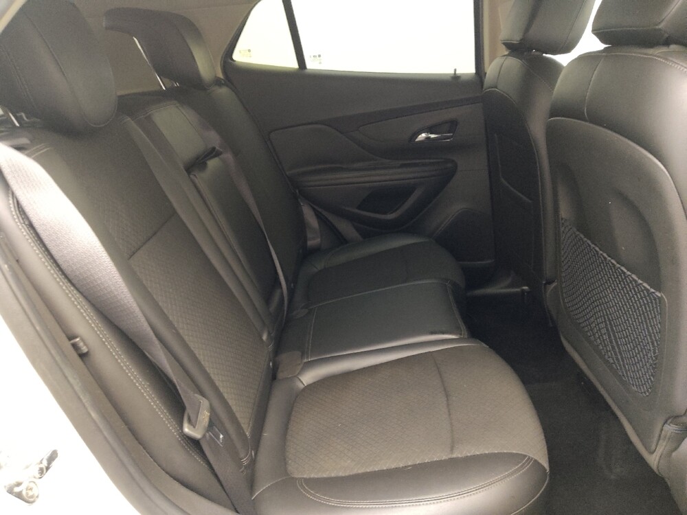 2018 Buick Encore in Orlando, FL 32808 - 18133065 19