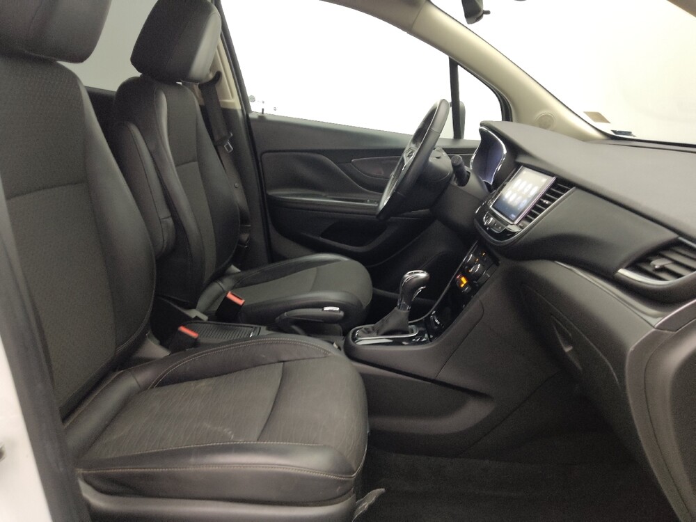 2018 Buick Encore in Orlando, FL 32808 - 18133065 21