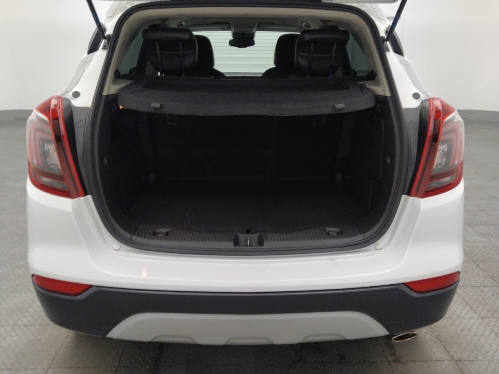 2018 Buick Encore in Orlando, FL 32808 - 18133065 29