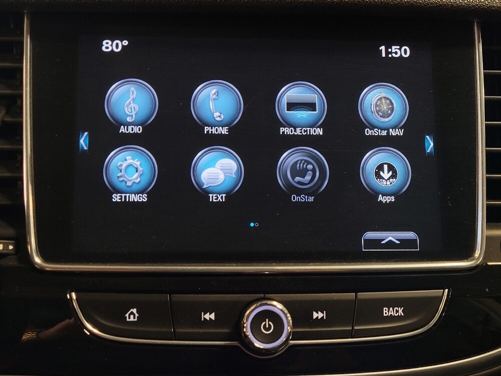 2018 Buick Encore in Orlando, FL 32808 - 18133065 25