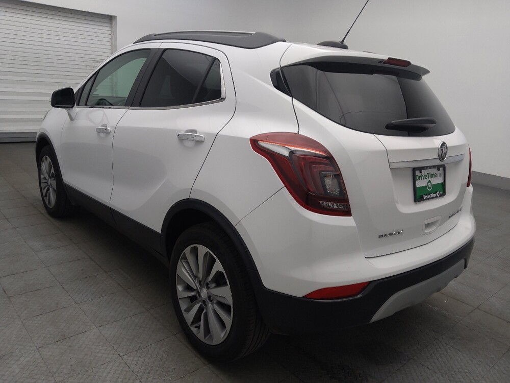 2018 Buick Encore in Orlando, FL 32808 - 18133065 5