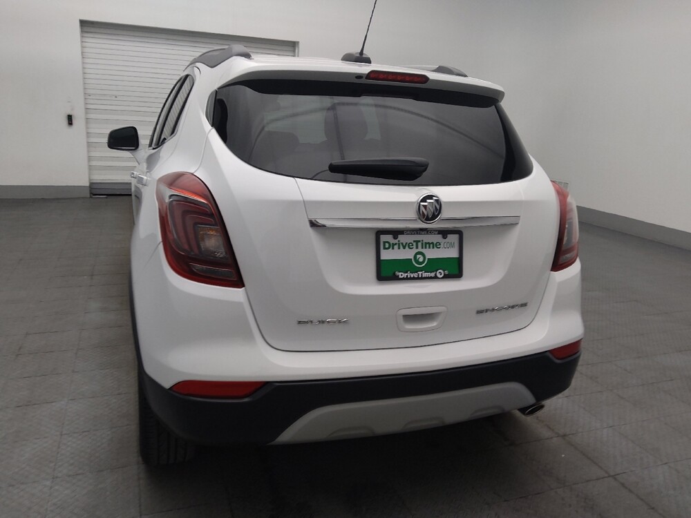 2018 Buick Encore in Orlando, FL 32808 - 18133065 6