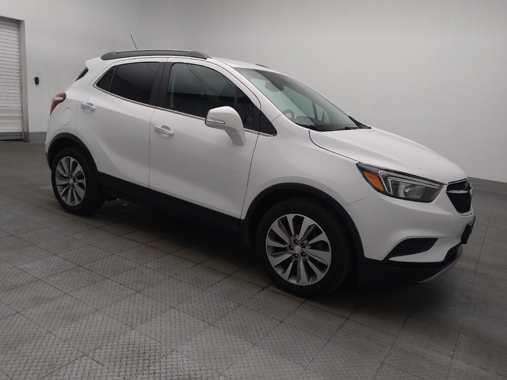 2018 Buick Encore in Orlando, FL 32808 - 18133065 11