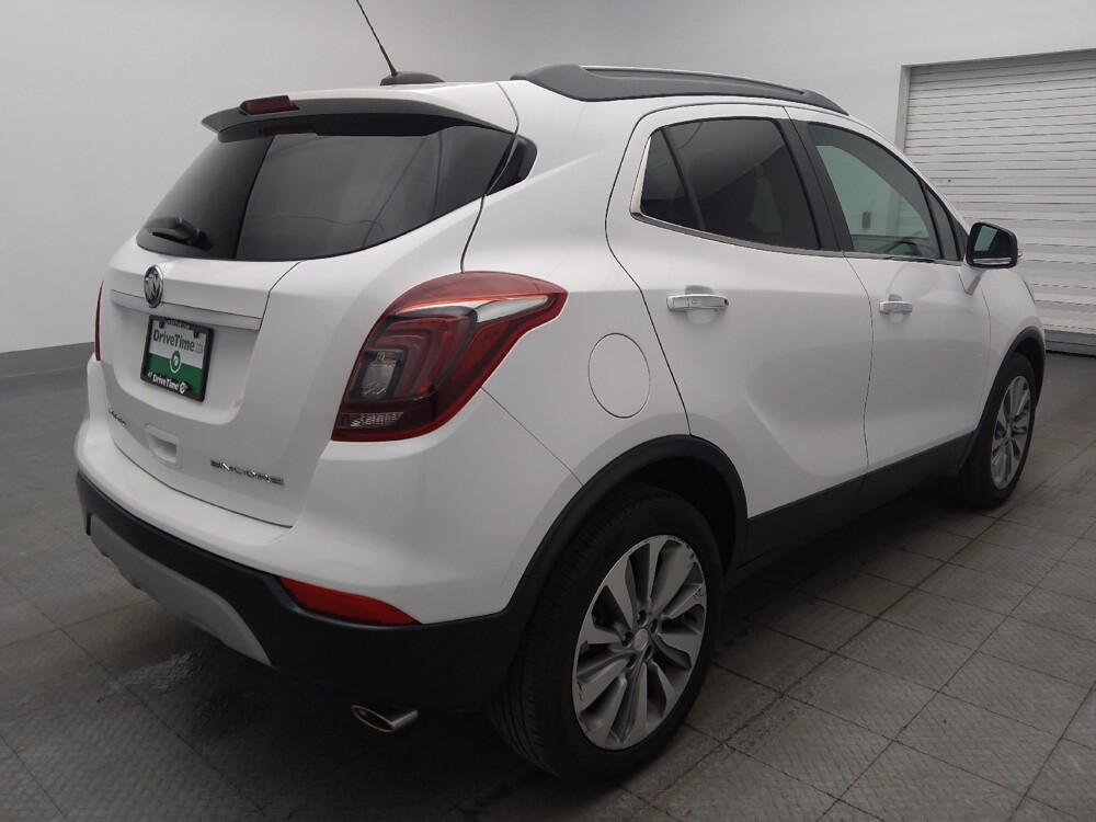 2018 Buick Encore in Orlando, FL 32808 - 18133065 9