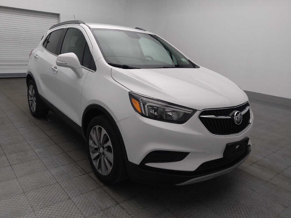 2018 Buick Encore in Orlando, FL 32808 - 18133065 13