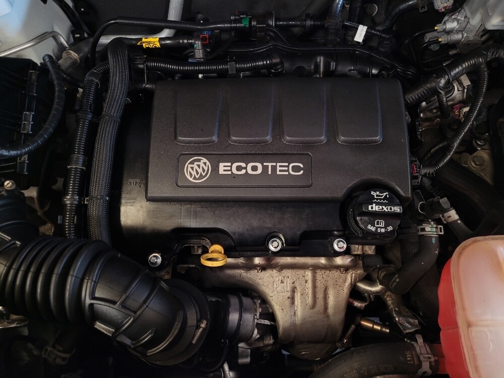 2018 Buick Encore in Orlando, FL 32808 - 18133065 30