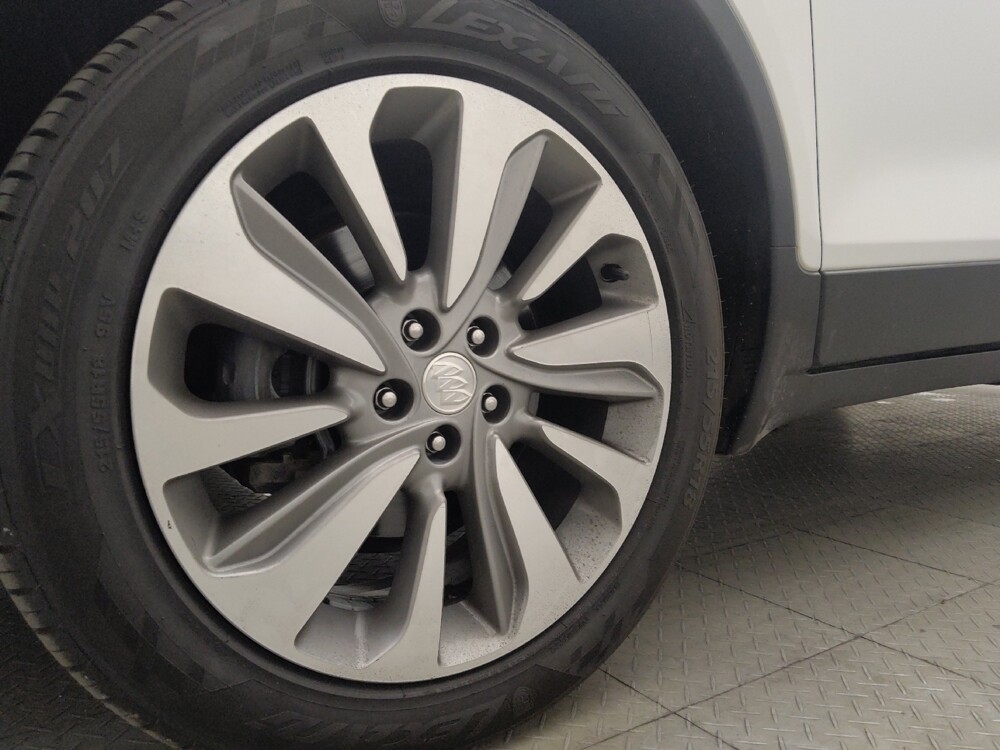 2018 Buick Encore in Orlando, FL 32808 - 18133065 31