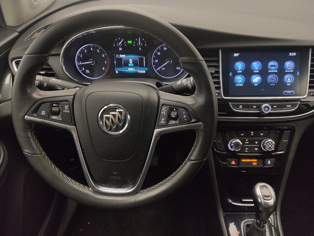 2018 Buick Encore in Orlando, FL 32808 - 18133065 22