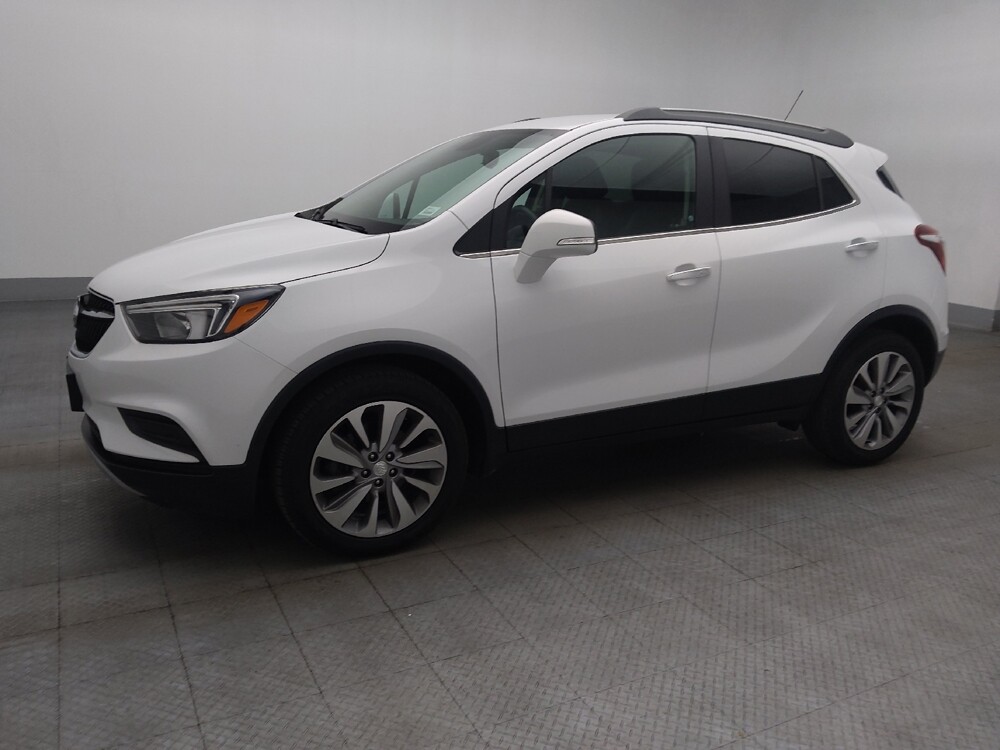 2018 Buick Encore in Orlando, FL 32808 - 18133065 2