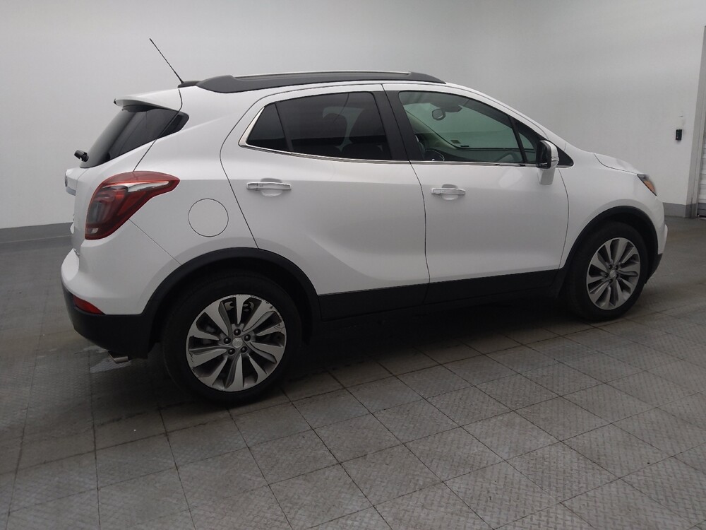 2018 Buick Encore in Orlando, FL 32808 - 18133065 10