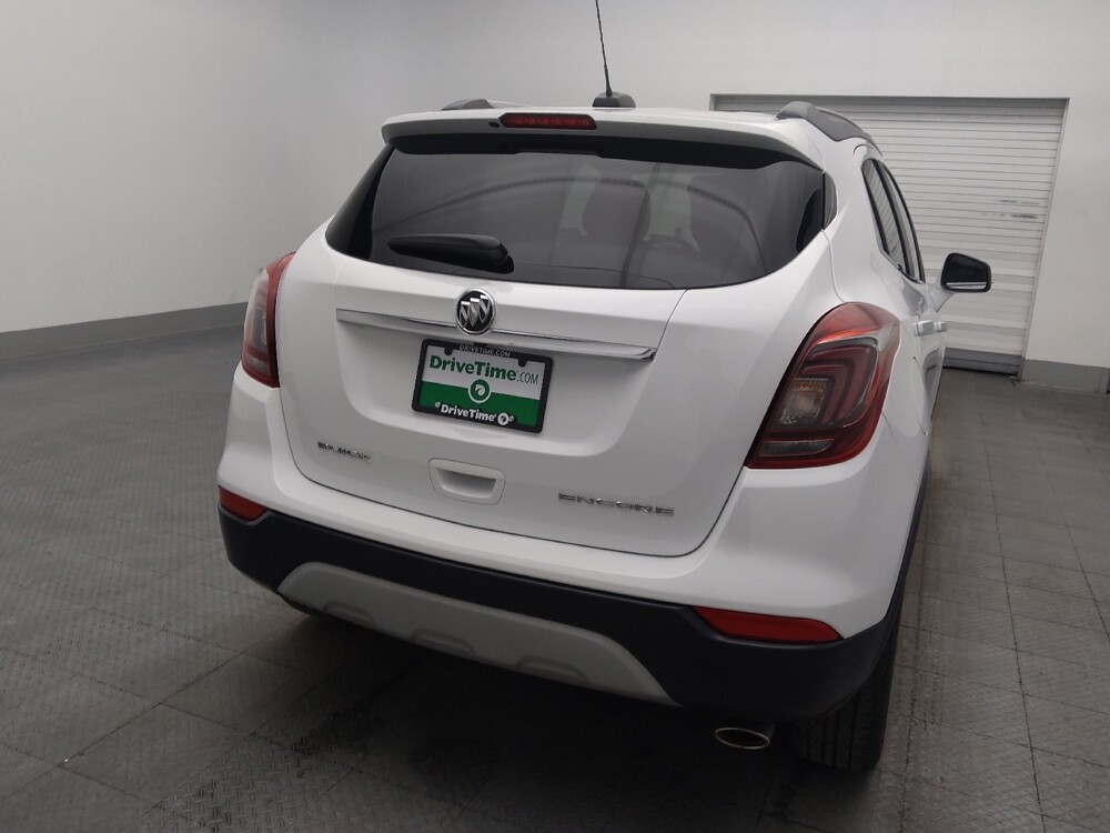 2018 Buick Encore in Orlando, FL 32808 - 18133065 7