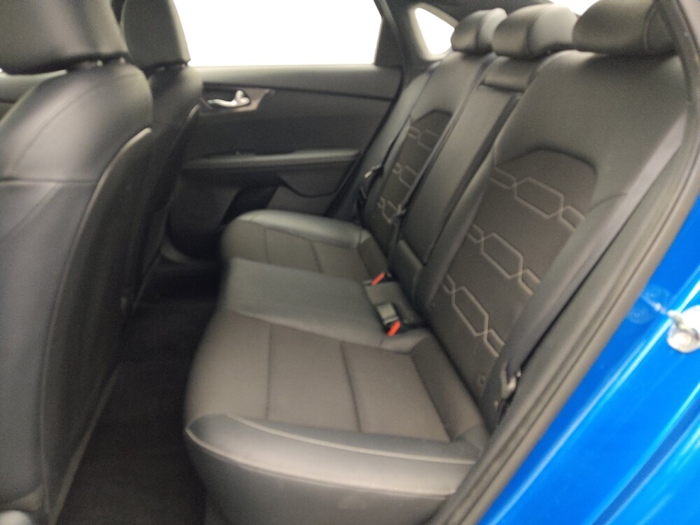 2023 Kia Forte in Ocala, FL 34471 - 18133066 18