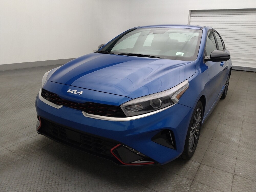2023 Kia Forte in Ocala, FL 34471 - 18133066 15
