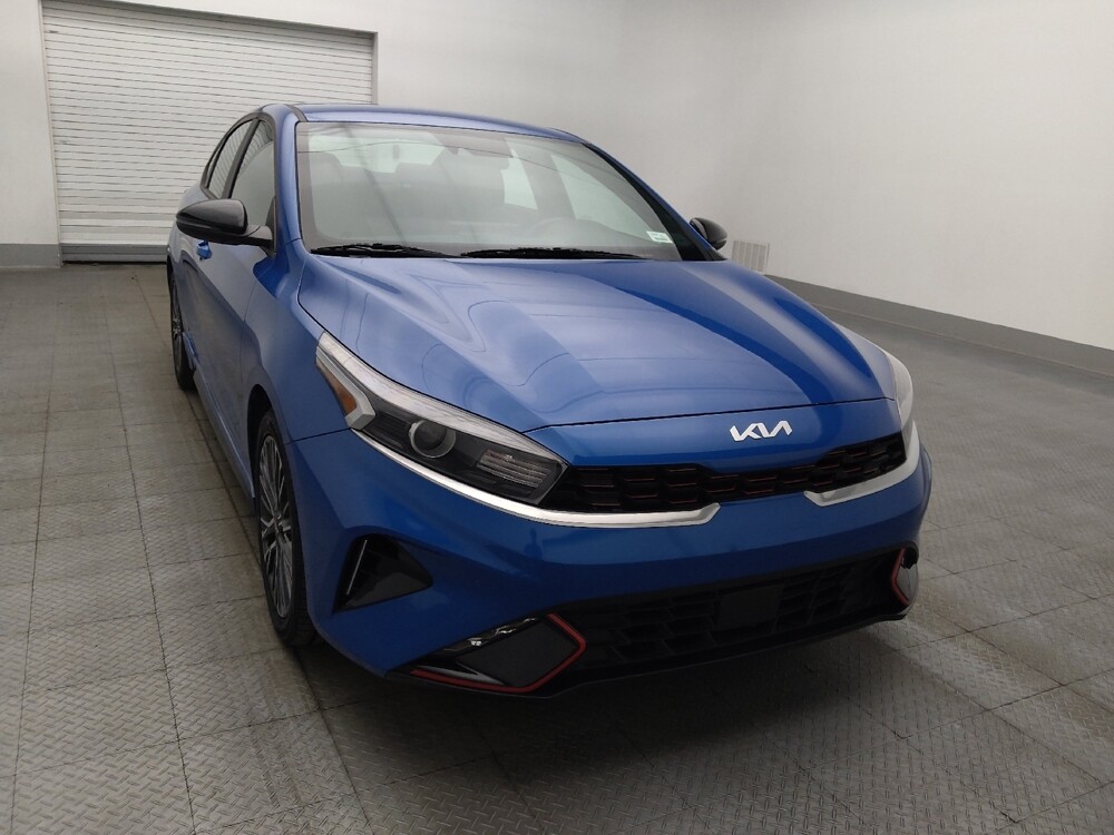 2023 Kia Forte in Ocala, FL 34471 - 18133066 14