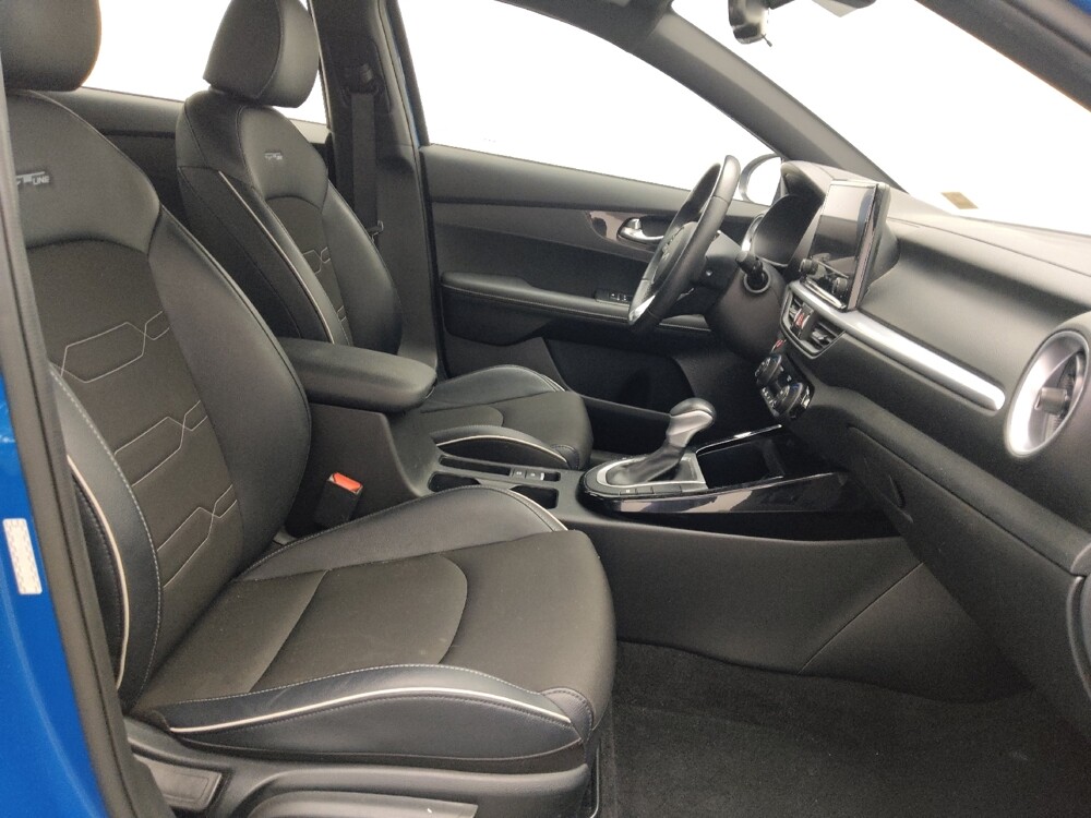 2023 Kia Forte in Ocala, FL 34471 - 18133066 21