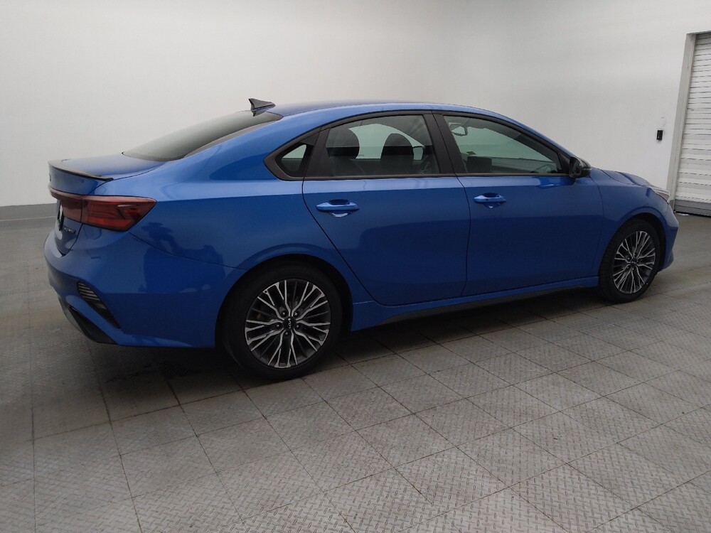 2023 Kia Forte in Ocala, FL 34471 - 18133066 10