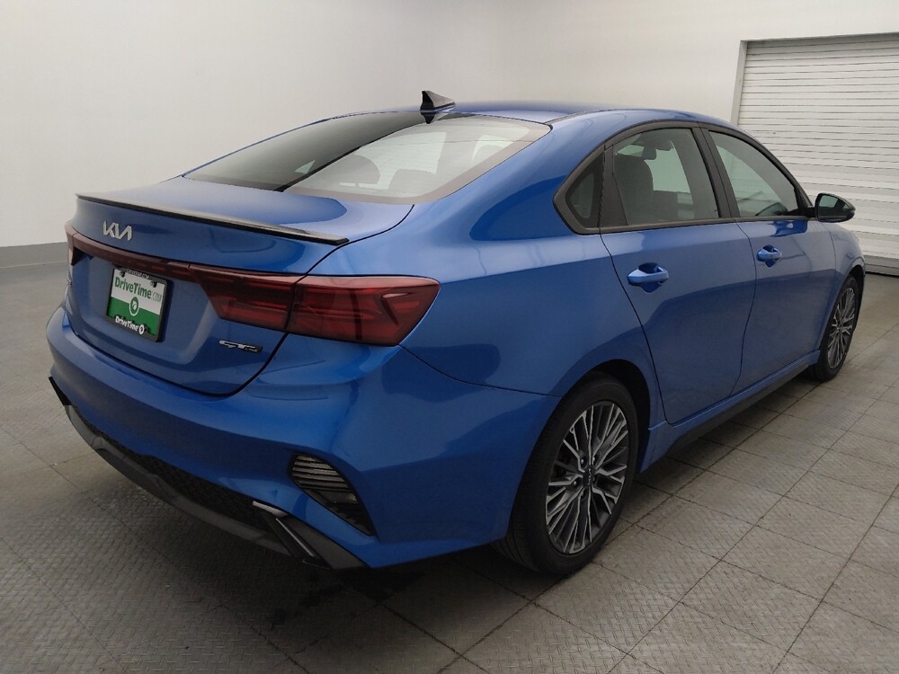 2023 Kia Forte in Ocala, FL 34471 - 18133066 9