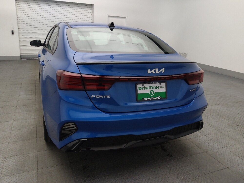 2023 Kia Forte in Ocala, FL 34471 - 18133066 6