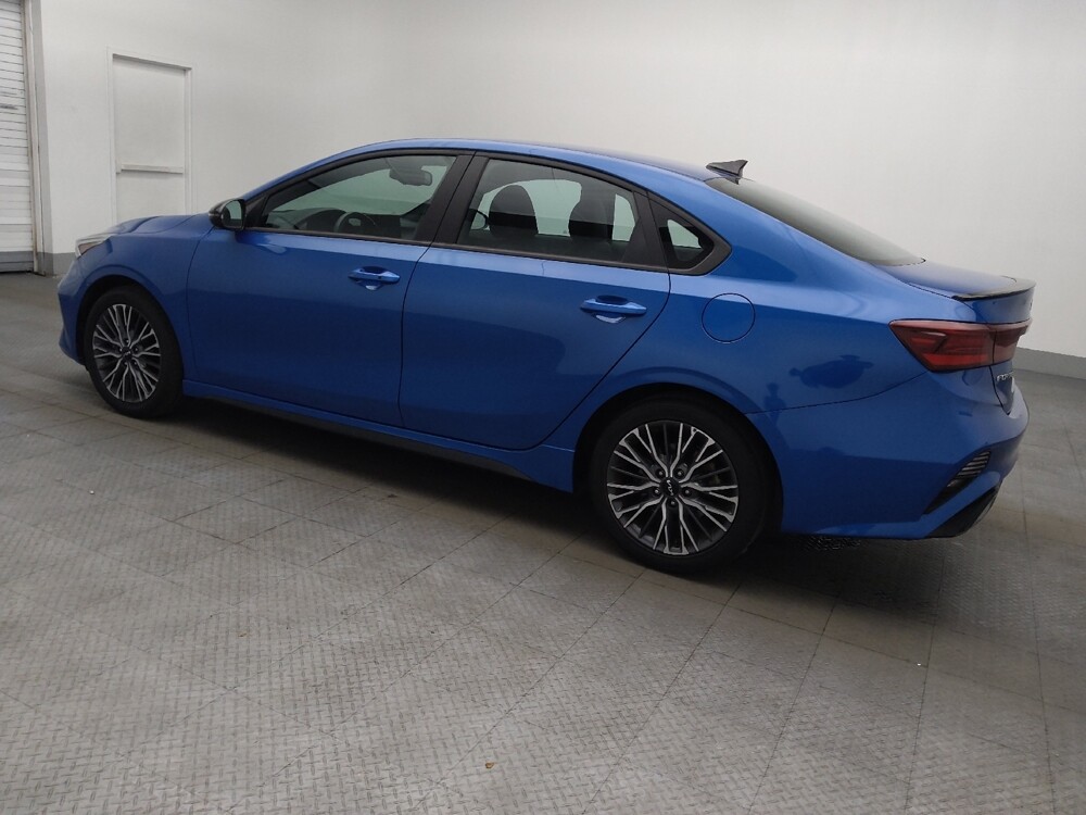 2023 Kia Forte in Ocala, FL 34471 - 18133066 3