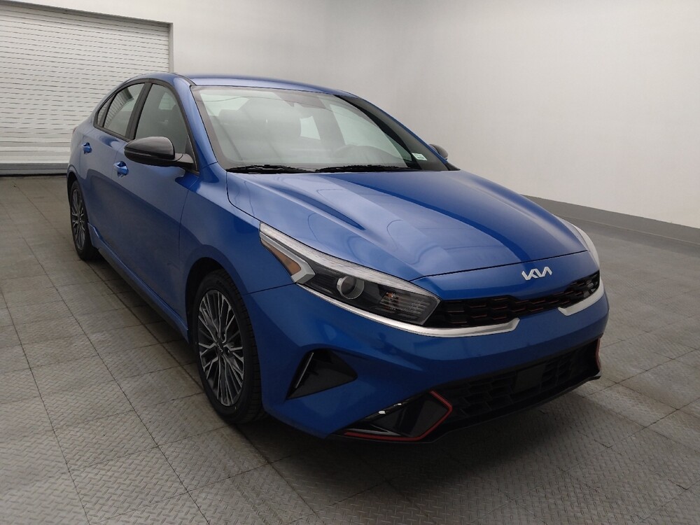 2023 Kia Forte in Ocala, FL 34471 - 18133066 13