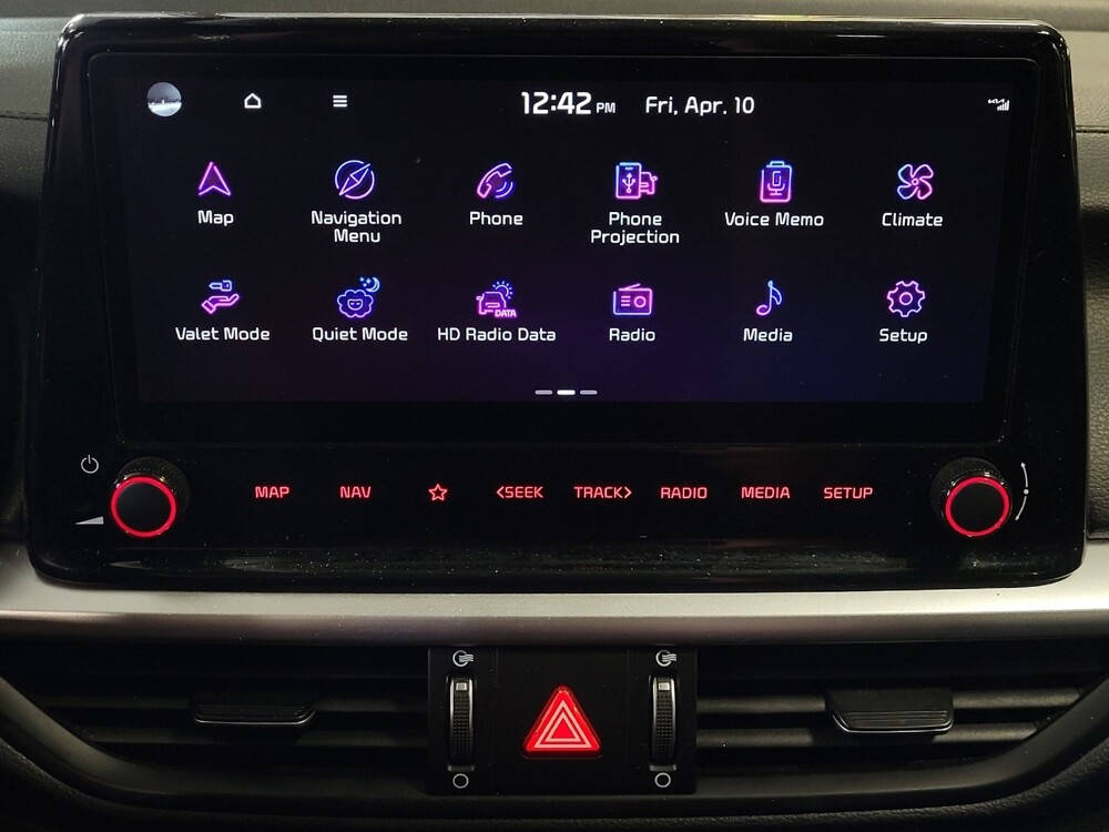 2023 Kia Forte in Ocala, FL 34471 - 18133066 25