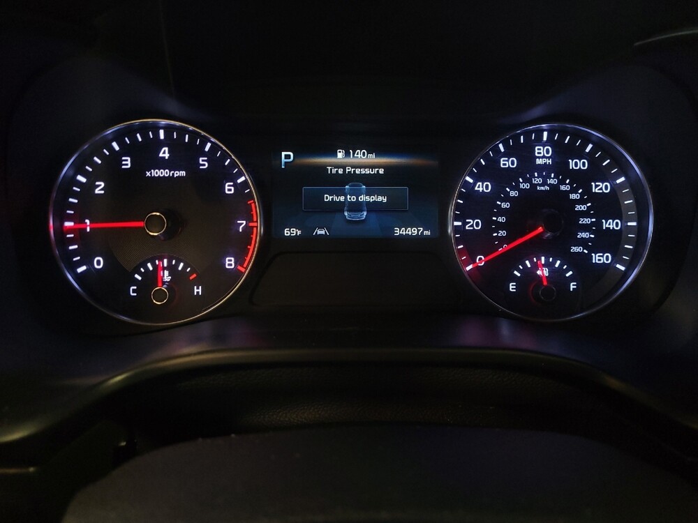 2023 Kia Forte in Ocala, FL 34471 - 18133066 23