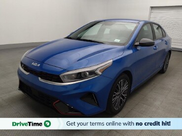 2023 Kia Forte in Ocala, FL 34471