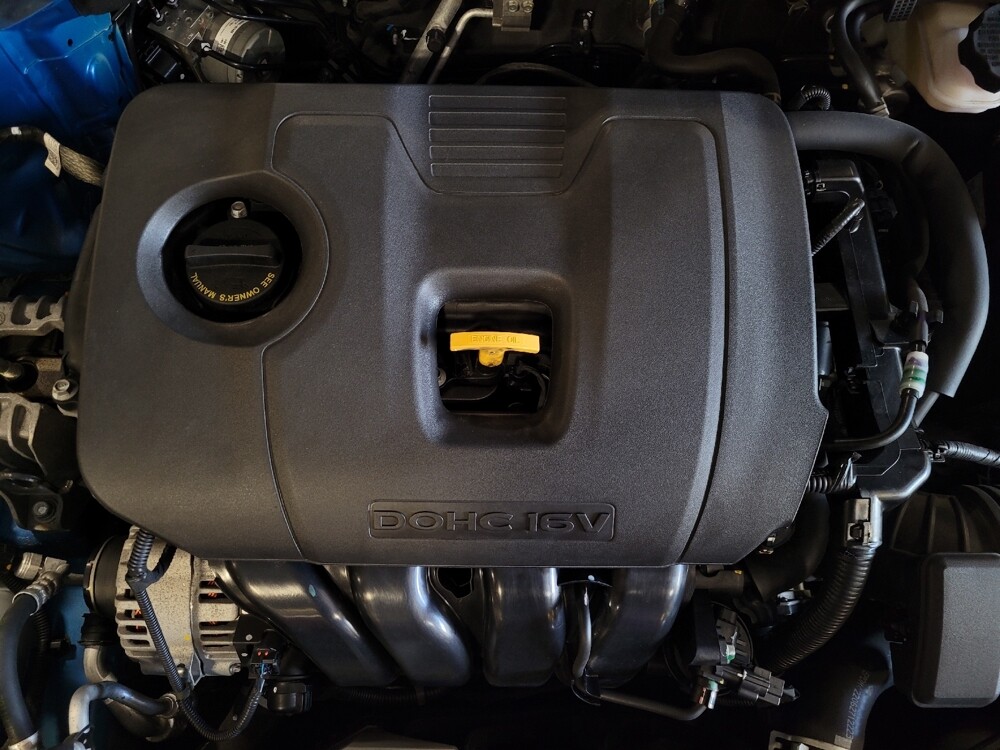 2023 Kia Forte in Ocala, FL 34471 - 18133066 30