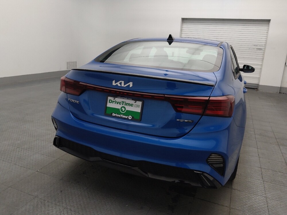 2023 Kia Forte in Ocala, FL 34471 - 18133066 7