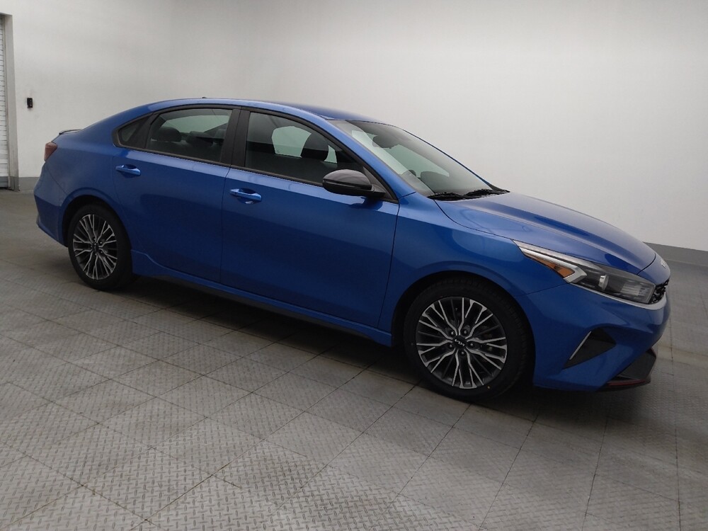 2023 Kia Forte in Ocala, FL 34471 - 18133066 11