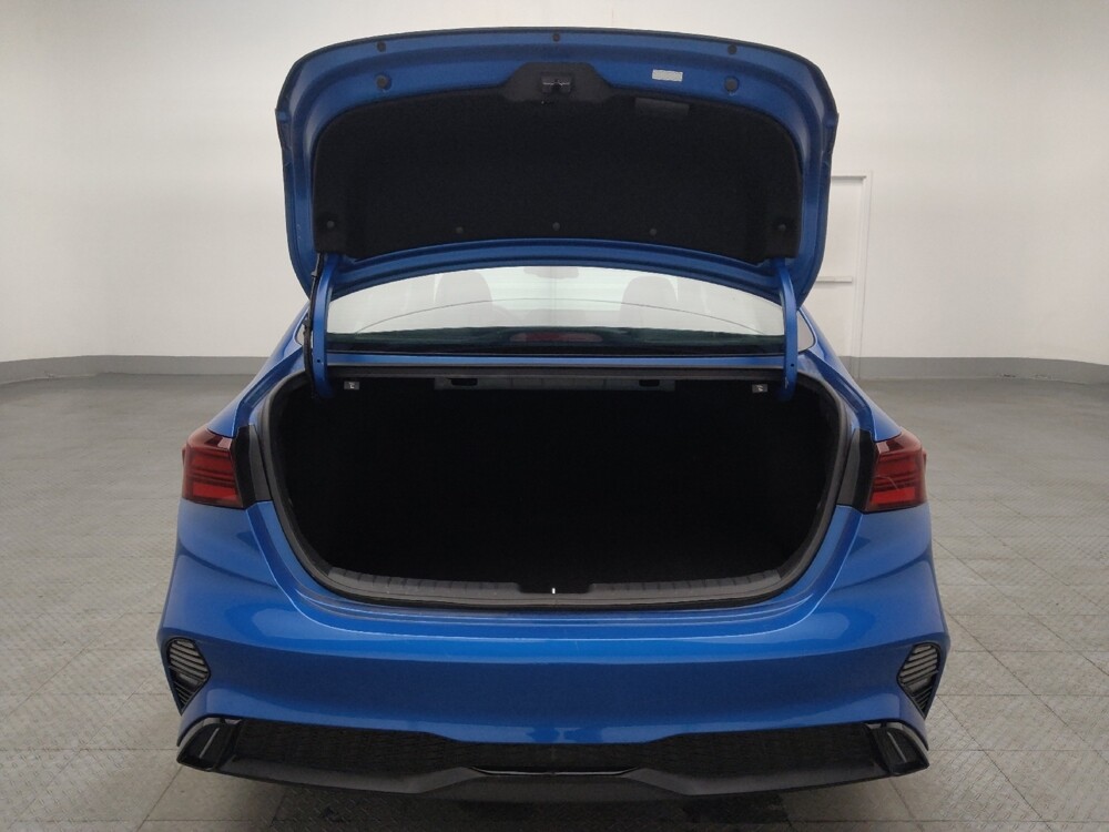 2023 Kia Forte in Ocala, FL 34471 - 18133066 29