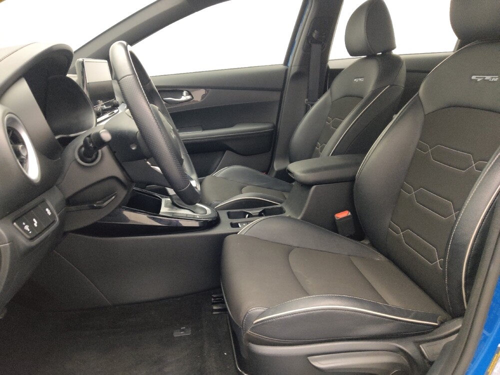 2023 Kia Forte in Ocala, FL 34471 - 18133066 17