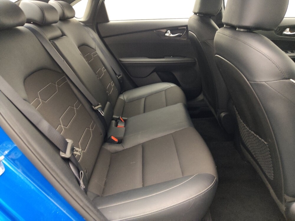 2023 Kia Forte in Ocala, FL 34471 - 18133066 19