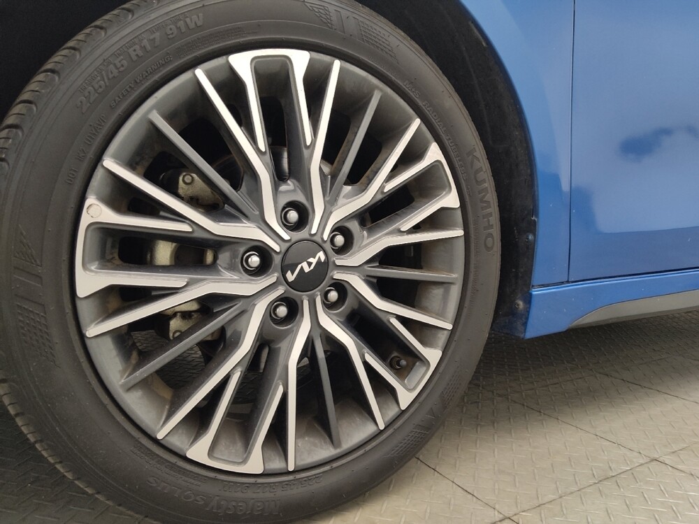 2023 Kia Forte in Ocala, FL 34471 - 18133066 31