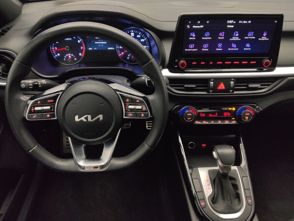 2023 Kia Forte in Ocala, FL 34471 - 18133066 22